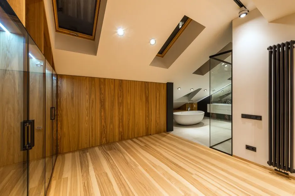How to prepare your loft for spray foam removal