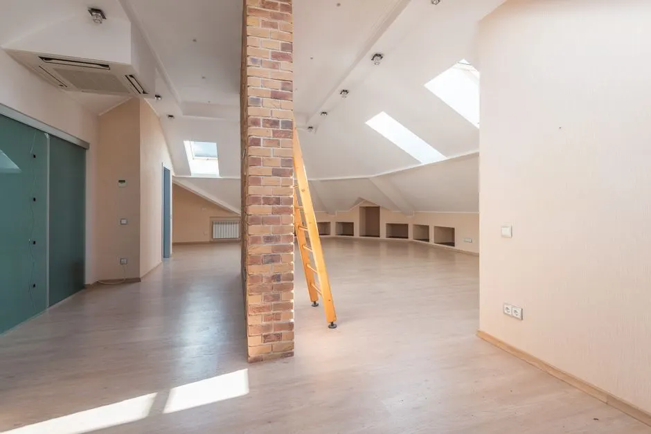 Is spray foam removal safe for your health and home