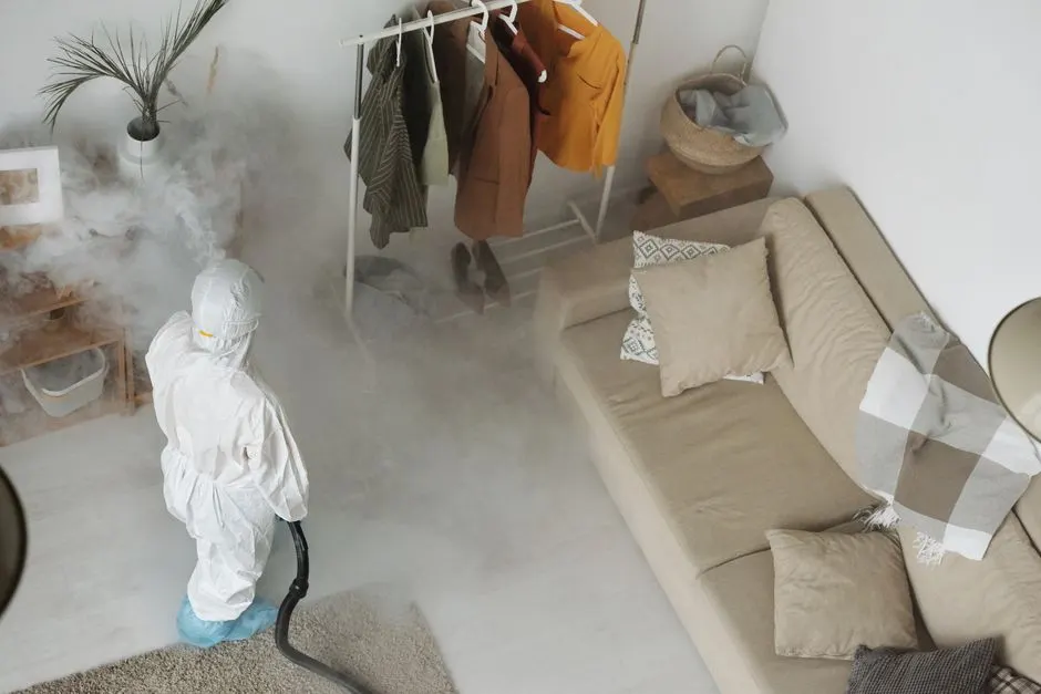 Trueform Spray Foam Service serving Scarborough, North Yorkshire